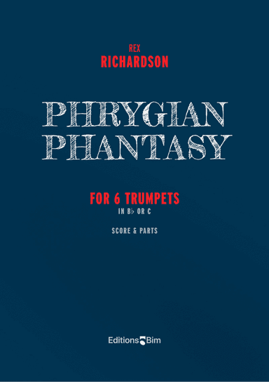 Phrygian Phantasy
