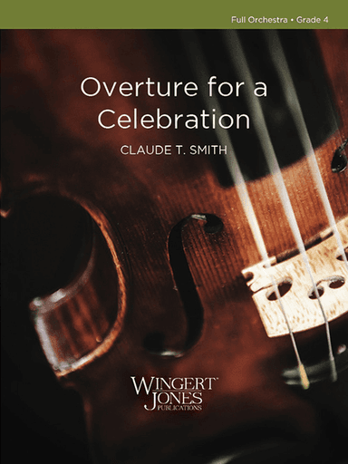 Overture for a Celebration