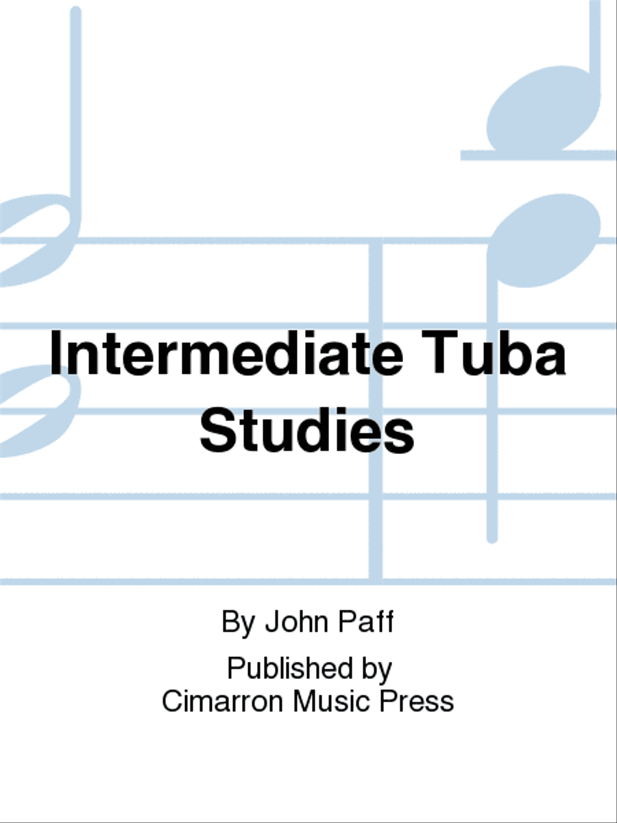 Intermediate Tuba Studies