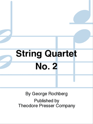 String Quartet No. 2