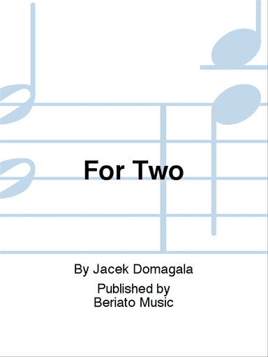 For Two