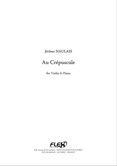 Au Crepuscule