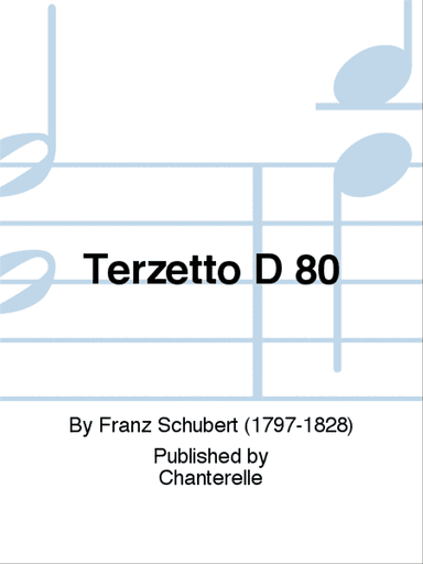 Terzetto D 80