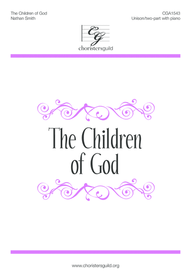 The Children of God