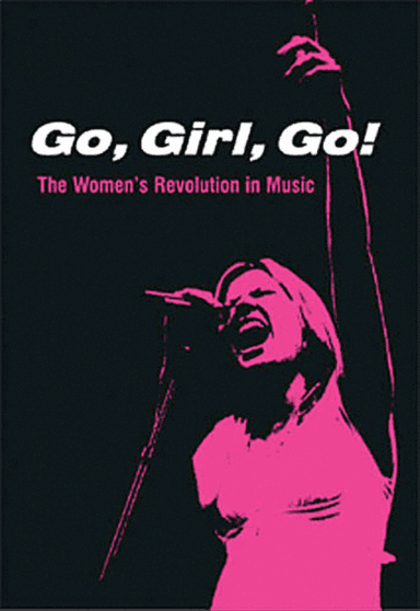 Go, Girl, Go!