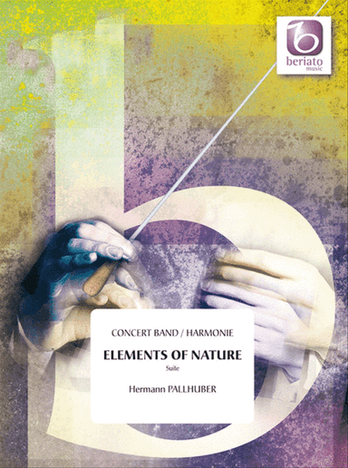 Elements of Nature