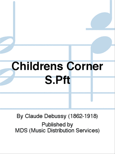 CHILDRENS CORNER S.Pft