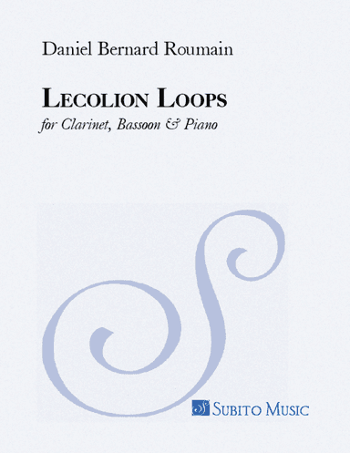 Lecolion Loops