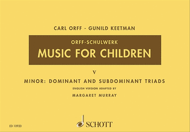 Music for Children