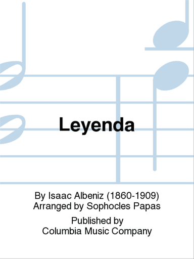 Leyenda