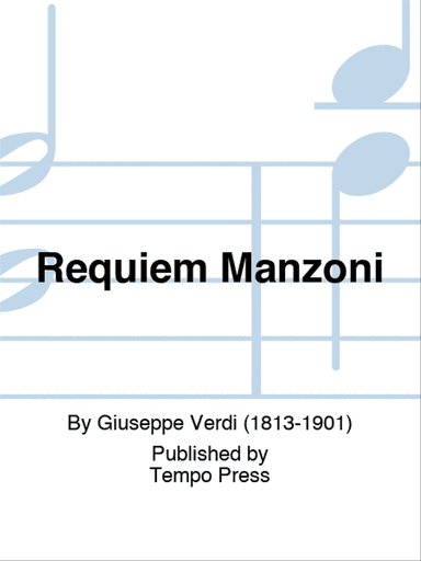 Requiem "Manzoni"