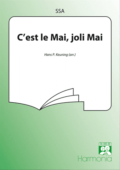 C'est le Mai, joli Mai