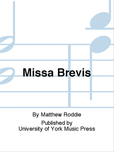 Missa Brevis