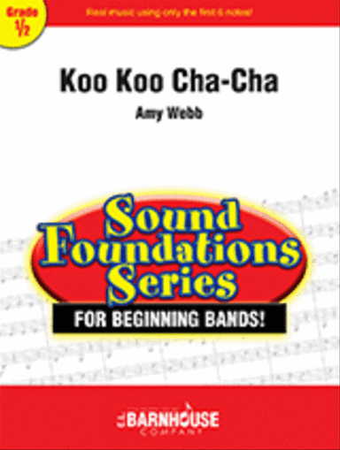 Koo Koo Cha-Cha
