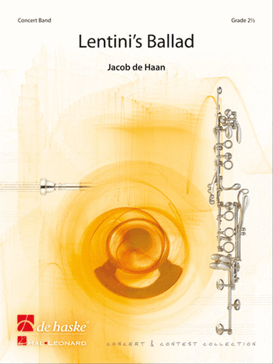 Lentini's Ballad