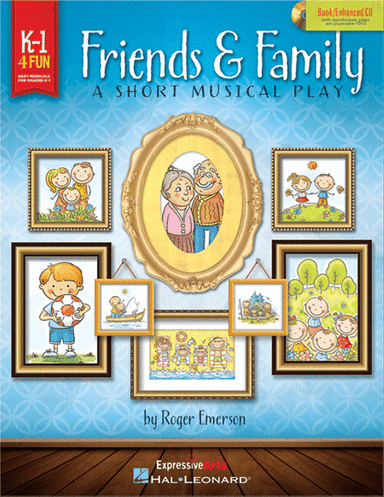 Friends & Family