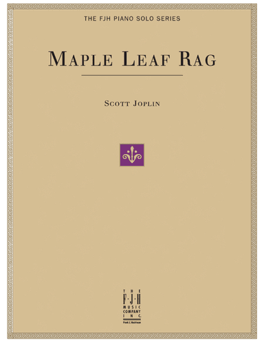 Maple Leaf Rag