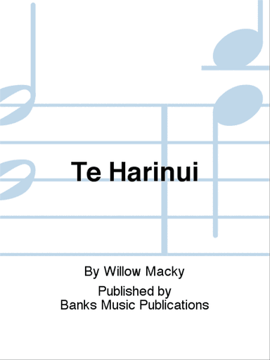 Te Harinui