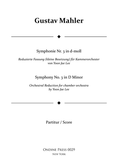 A Midsummer Night's Dream Wedding March for String Quartet, Op. 61 - Set of Parts