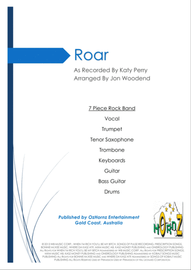 Roar