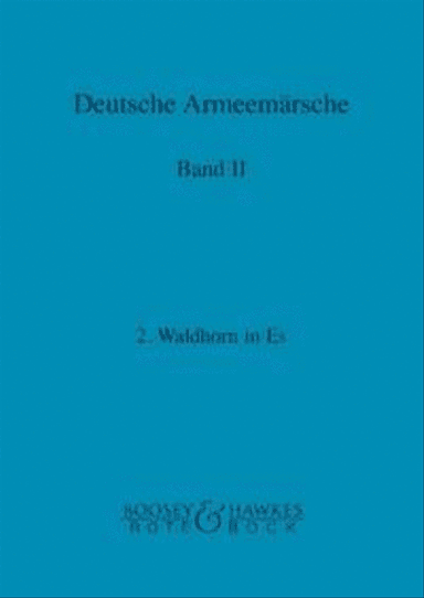 German Military Marches Band 2