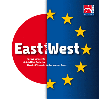 East meets West