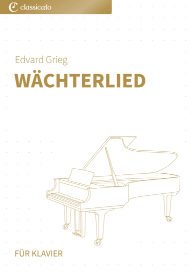 Wachterlied
