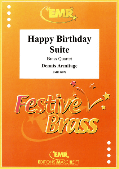 Happy Birthday Suite