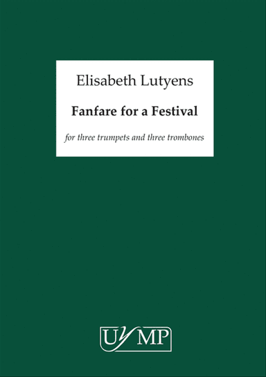 Fanfare For A Festival