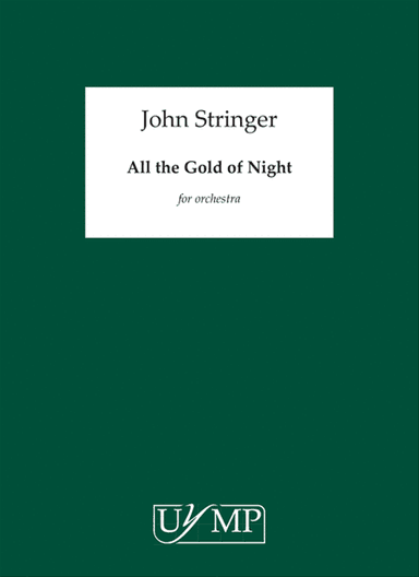 All the Gold of Night