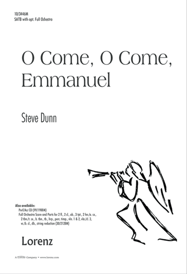 O Come, O Come, Emmanuel