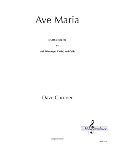 Ave Maria