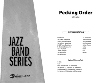 Pecking Order: Score