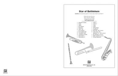 Star of Bethlehem