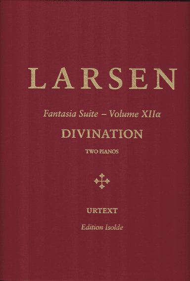 Divination Vol. XIIa
