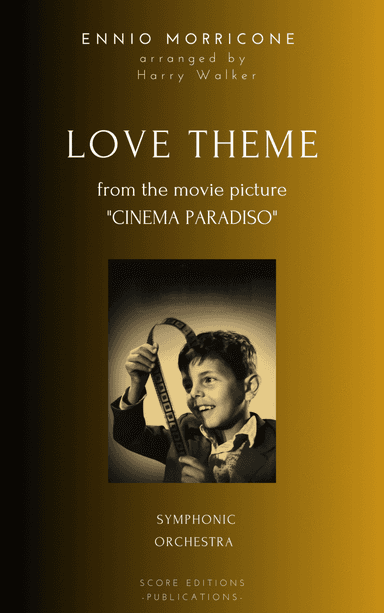 Love Theme (tema D'amore)