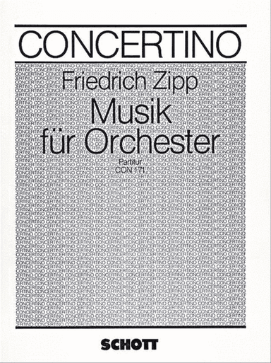 Musik