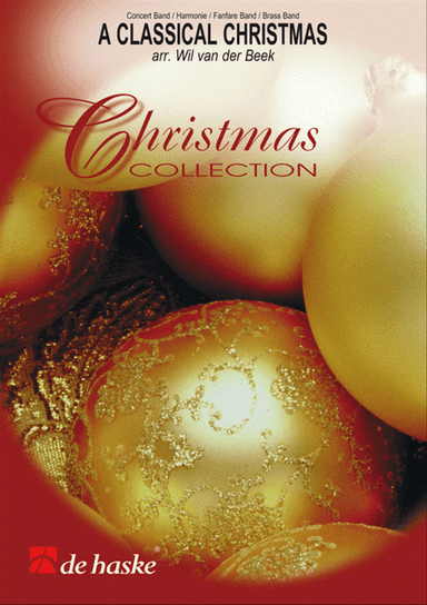 A Classical Christmas