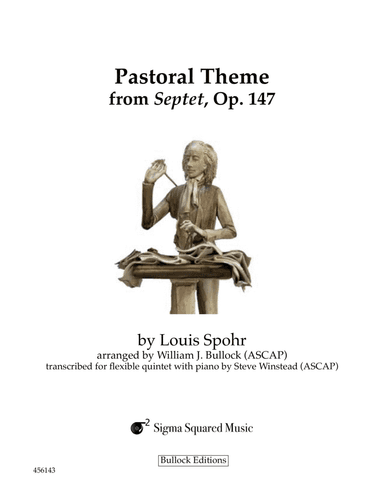 Pastoral Theme