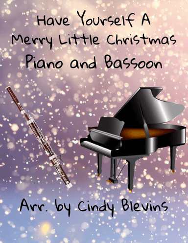Have Yourself A Merry Little Christmas from MEET ME IN ST. LOUIS