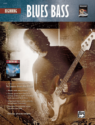 Complete Electric Bass Method