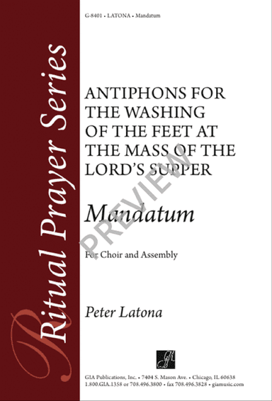 Mandatum