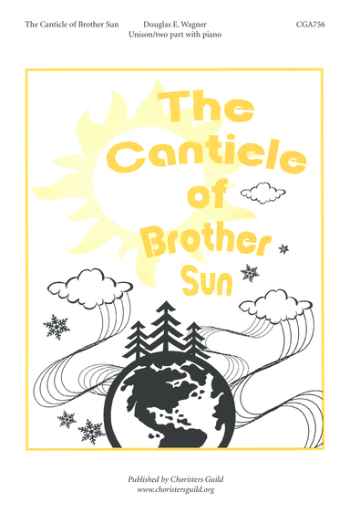 The Canticle of Brother Sun