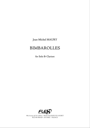 Bimbarolles