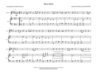 Silver Bells