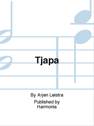 Tjapa