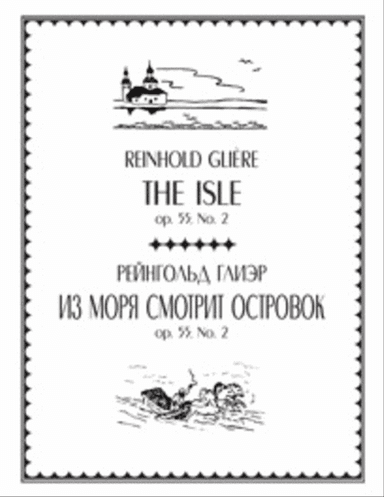 The Isle