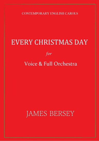 Every Christmas Day