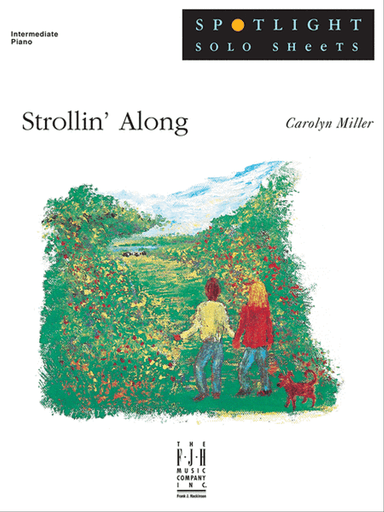 Strollin' Along