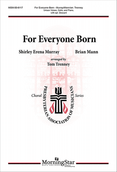 For Everyone Born